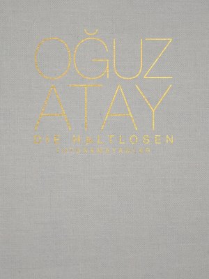 cover image of Die Haltlosen